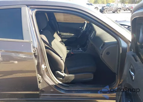 2014 Dodge Charger Sxt из США, поврежденный, VIN 2C3CDXHG6EH368329